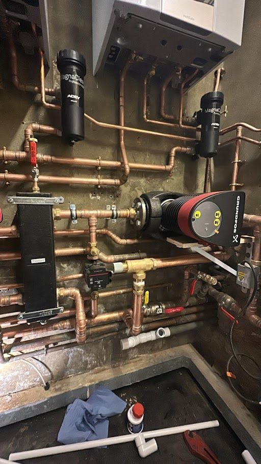 7 Mistakes You’re Making with Leak Detection (and How to Fix Them Before They Damage Your Home)