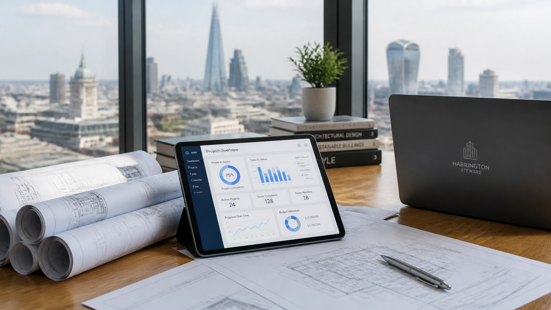 The Admin Trap: How Trades and Small Businesses Lose Hours Every Week to Paperwork